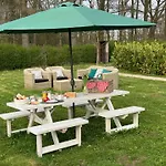 Hoeve Fraai Achterhoek Couette-café 3*