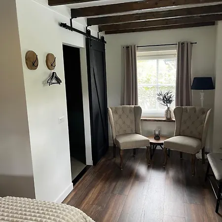 Couette-café Hoeve Fraai Achterhoek