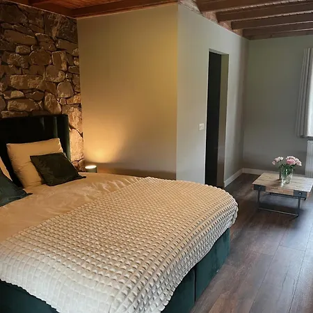 Hoeve Fraai Achterhoek 住宿加早餐酒店 3*