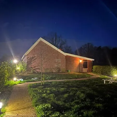 Bed & Breakfast Hoeve Fraai Achterhoek