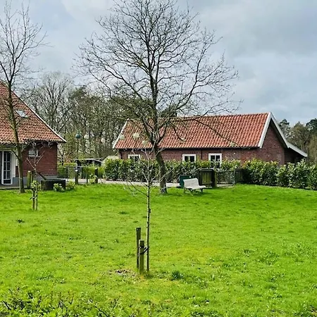 Couette-café Hoeve Fraai Achterhoek