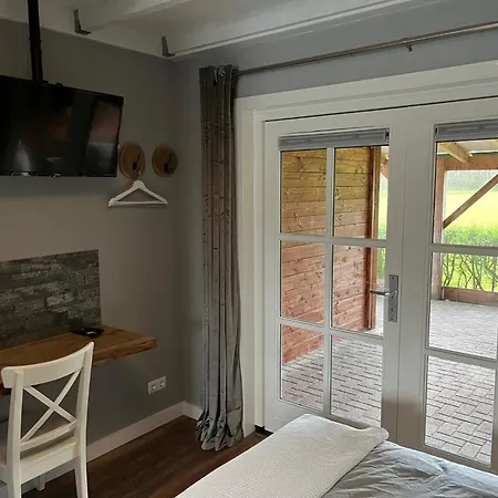 Hoeve Fraai Achterhoek *