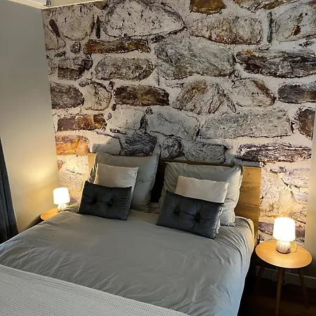 Hoeve Fraai Achterhoek Couette-café 3*