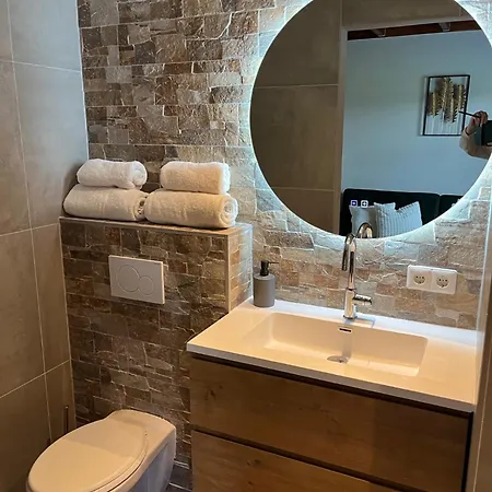 B&B Fraai Achterhoek Pensión Aalten