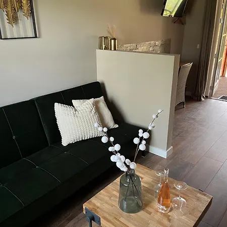Pensión B&B Fraai Achterhoek Aalten