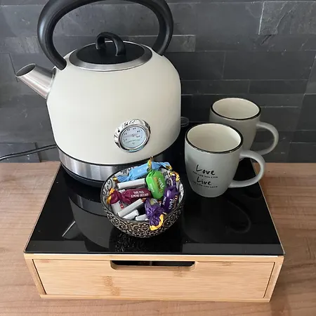 Couette-café Hoeve Fraai Achterhoek