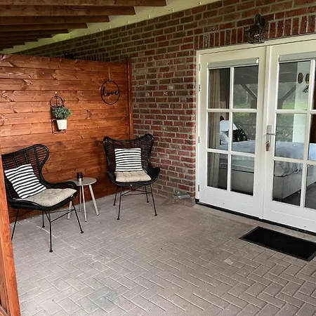 Hoeve Fraai Achterhoek * Aalten