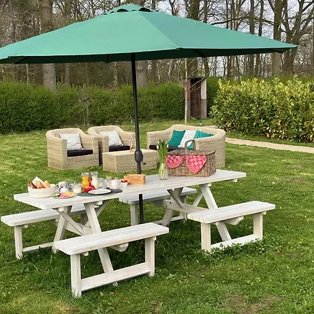 Hoeve Fraai Achterhoek Bed & Breakfast *