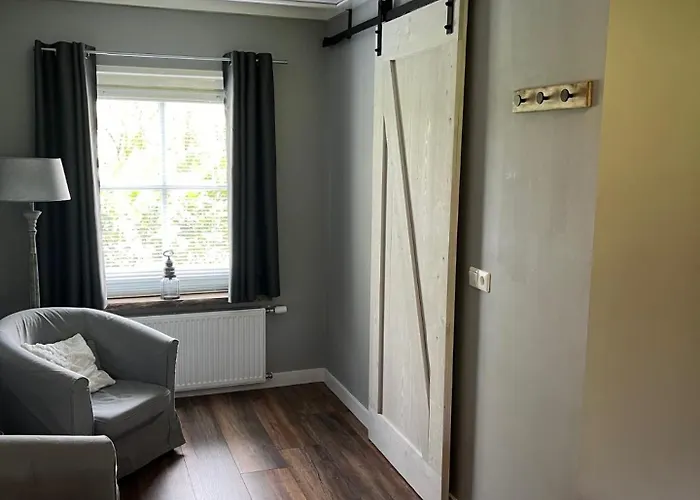 Hoeve Fraai Achterhoek 3*