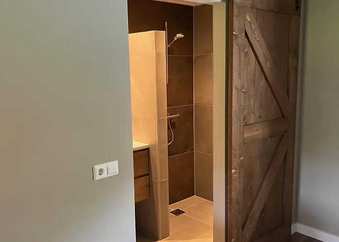 Hoeve Fraai Achterhoek Aalten