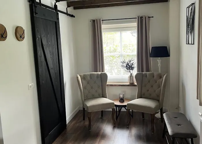 Hoeve Fraai Achterhoek Aalten