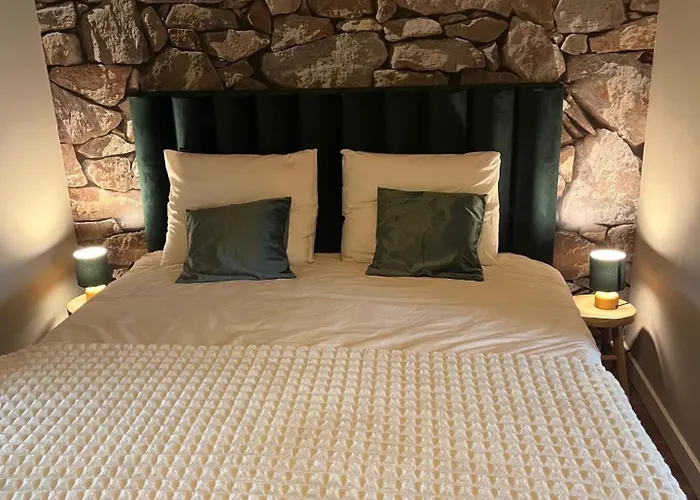 Hoeve Fraai Achterhoek 3* Aalten