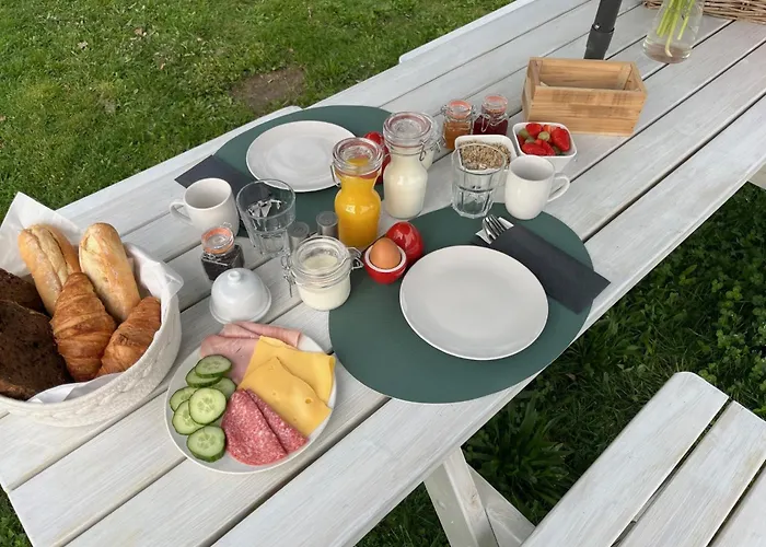 Hoeve Fraai Achterhoek 3* Aalten