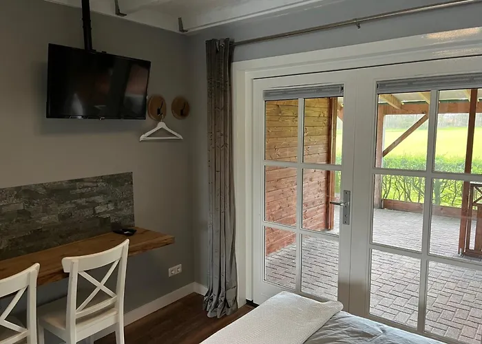 Hoeve Fraai Achterhoek 3*