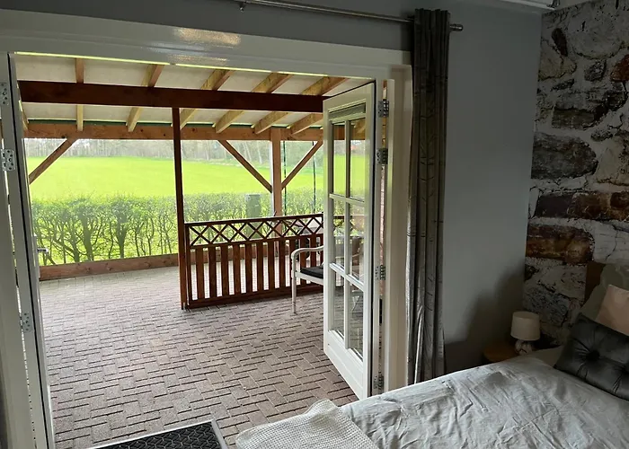 Hoeve Fraai Achterhoek Nocleg ze śniadaniem 3*