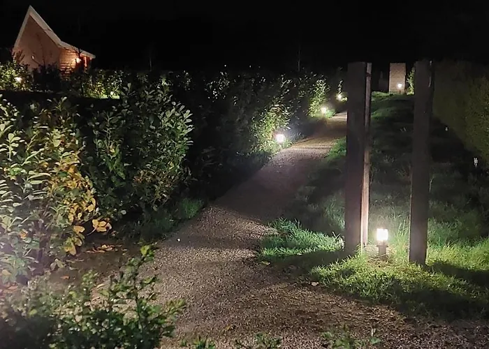 Hoeve Fraai Achterhoek