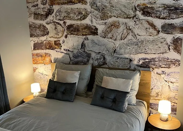 Hoeve Fraai Achterhoek Nocleg ze śniadaniem 3*