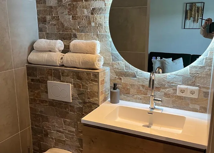 Hoeve Fraai Achterhoek Nocleg ze śniadaniem Aalten