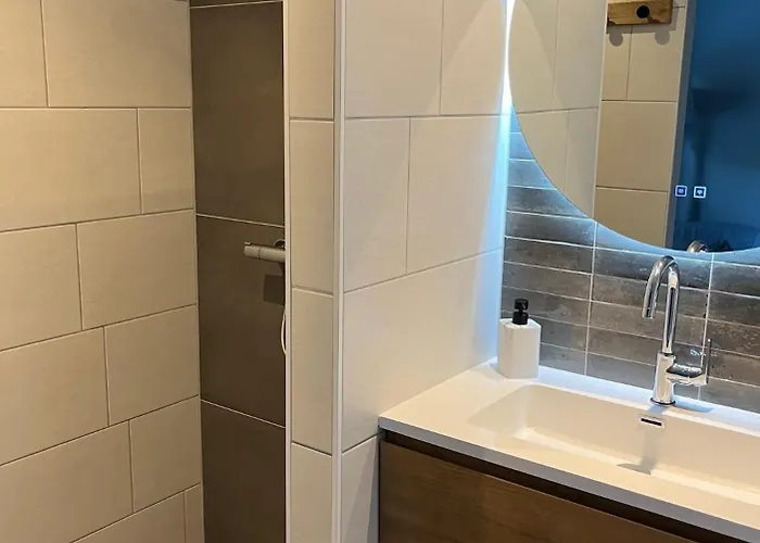 Hoeve Fraai Achterhoek 3*