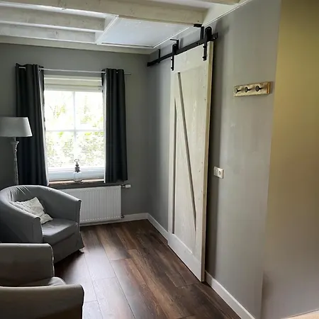 B&B Fraai Achterhoek 3*