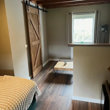 Hoeve Fraai Achterhoek Bed & Breakfast *