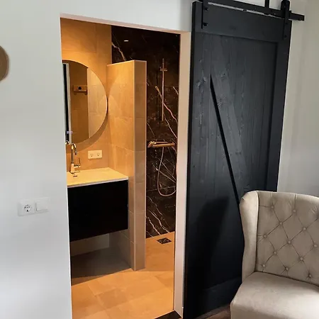B&B Fraai Achterhoek 招待所 阿尔滕