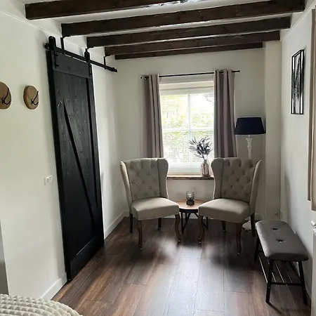 B&B Fraai Achterhoek 阿尔滕