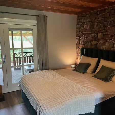 B&B Fraai Achterhoek 3*