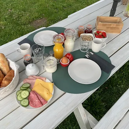 Hoeve Fraai Achterhoek 3* Aalten