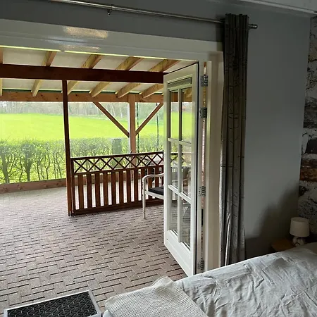 B&B Fraai Achterhoek 招待所 3*