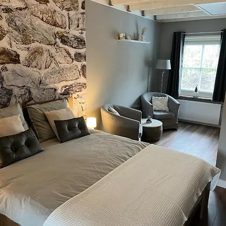 招待所 B&B Fraai Achterhoek