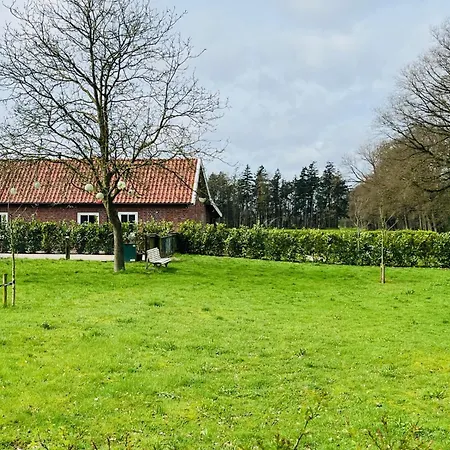 Bed and breakfast Hoeve Fraai Achterhoek Aalten