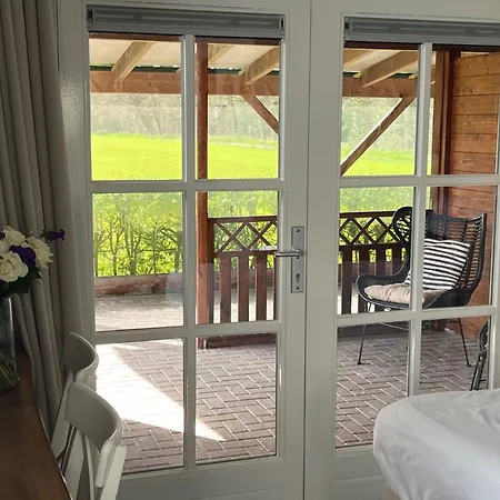 B&B Fraai Achterhoek 招待所