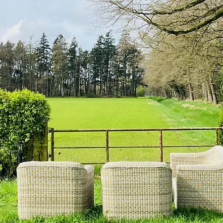 Hoeve Fraai Achterhoek Bed and breakfast