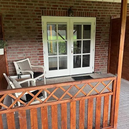 B&B Fraai Achterhoek 招待所 3*