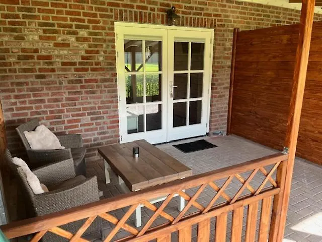 Hoeve Fraai Achterhoek Aalten