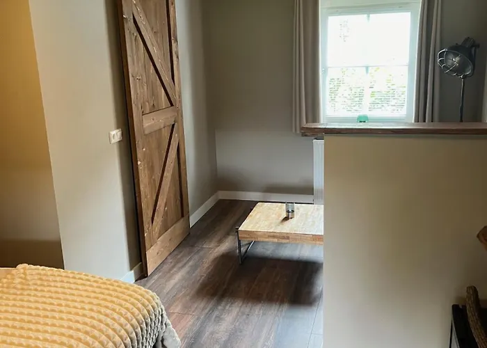 Hoeve Fraai Achterhoek Bed and breakfast 3*