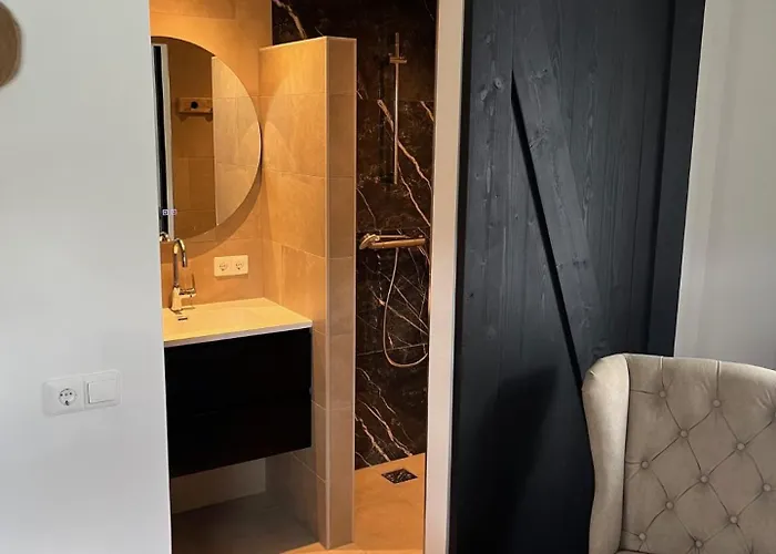 Hoeve Fraai Achterhoek Bed and breakfast Aalten