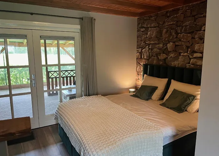 Hoeve Fraai Achterhoek 3*