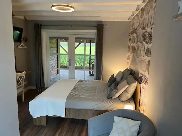 Bed and breakfast Hoeve Fraai Achterhoek Aalten