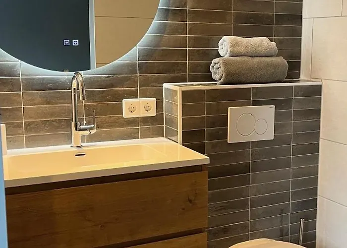 Hoeve Fraai Achterhoek 3* Aalten