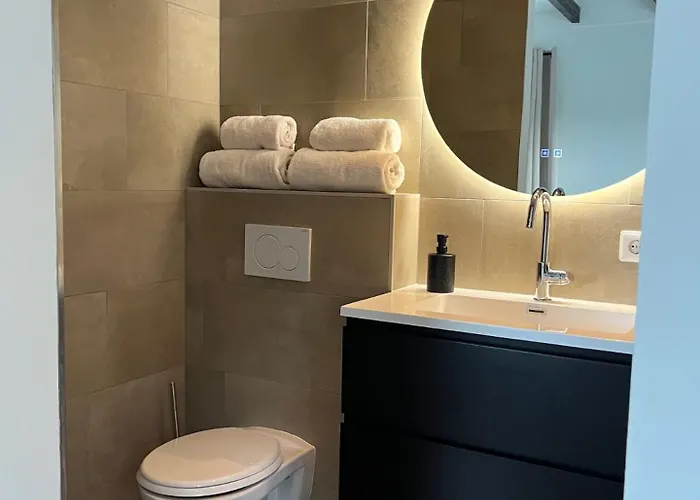 Hoeve Fraai Achterhoek Aalten