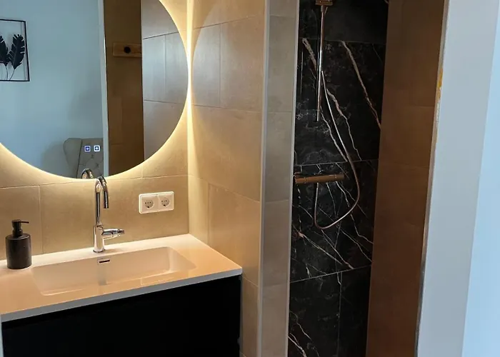 Hoeve Fraai Achterhoek 3* Aalten