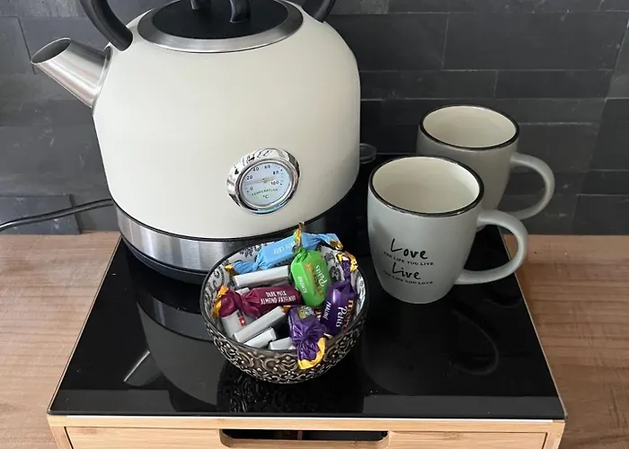 Bed and breakfast Hoeve Fraai Achterhoek