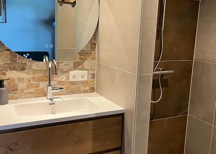 Bed and breakfast Hoeve Fraai Achterhoek 3*